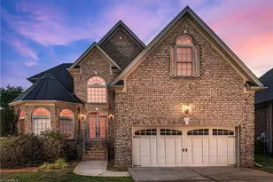 203 Christi Ln, Kernersville, NC 27284 - Photo 3