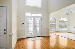 203 Christi Ln, Kernersville, NC 27284 - Photo 7