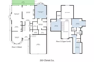 203 Christi Ln, Kernersville, NC 27284 - Photo 47