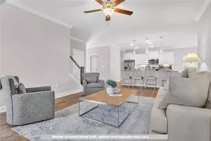 3505 Kirkland Ct, Burlington, NC 27217 - Photo 11