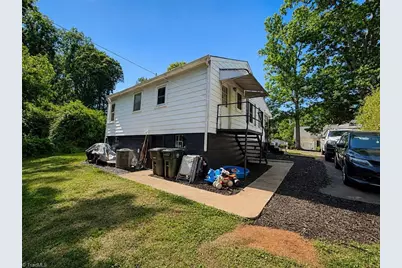 158 Wisconsin Avenue, Elkin, NC 28621 - Photo 5