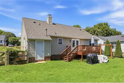 7109 Taunton Drive, Greensboro, NC 27410 - Photo 29