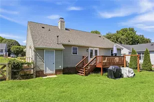 7109 Taunton Dr, Greensboro, NC 27410 - Photo 29