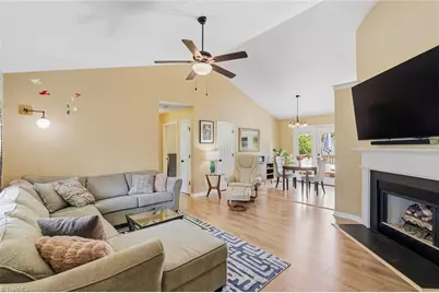 7109 Taunton Drive, Greensboro, NC 27410 - Photo 5