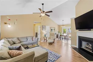 7109 Taunton Dr, Greensboro, NC 27410 - Photo 5