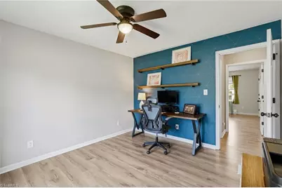 7109 Taunton Drive, Greensboro, NC 27410 - Photo 19