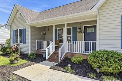 7109 Taunton Drive, Greensboro, NC 27410 - Photo 3