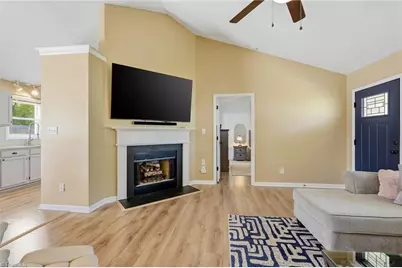 7109 Taunton Drive, Greensboro, NC 27410 - Photo 7