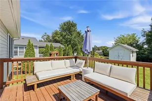 7109 Taunton Dr, Greensboro, NC 27410 - Photo 27