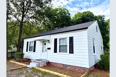 1107 Alden Street, Burlington, NC 27217 - Photo 11