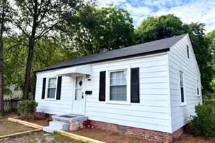 1107 Alden St, Burlington, NC 27217 - Photo 1