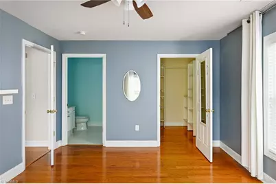 4732 Tatton Park Circle #3B, Winston-Salem, NC 27103 - Photo 17
