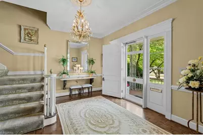 35 Fountain Manor Drive #A, Greensboro, NC 27405 - Photo 3