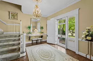 35 Fountain Manor Dr, Greensboro, NC 27405 - Photo 3