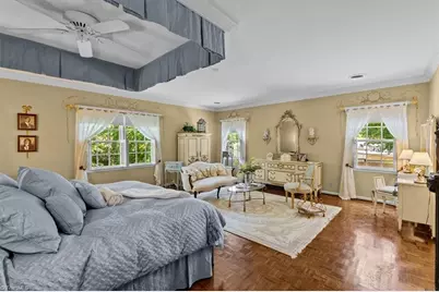 35 Fountain Manor Drive #A, Greensboro, NC 27405 - Photo 31