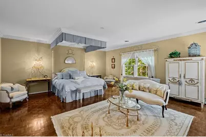 35 Fountain Manor Drive #A, Greensboro, NC 27405 - Photo 27