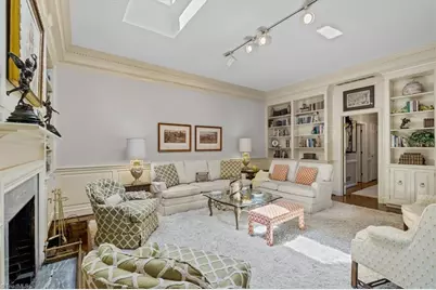 35 Fountain Manor Drive #A, Greensboro, NC 27405 - Photo 15