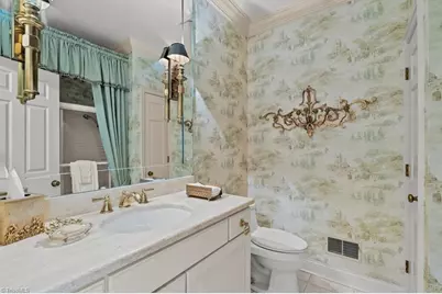 35 Fountain Manor Drive #A, Greensboro, NC 27405 - Photo 25