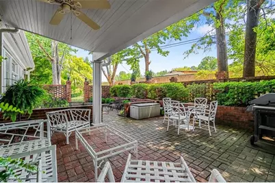 35 Fountain Manor Drive #A, Greensboro, NC 27405 - Photo 41