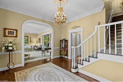 35 Fountain Manor Drive #A, Greensboro, NC 27405 - Photo 5