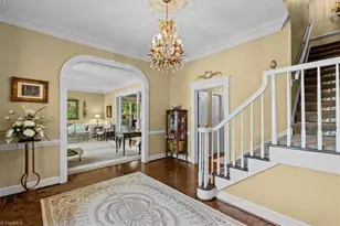 35 Fountain Manor Dr, Greensboro, NC 27405 - Photo 5
