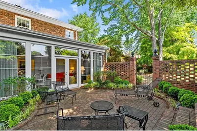 35 Fountain Manor Drive #A, Greensboro, NC 27405 - Photo 39