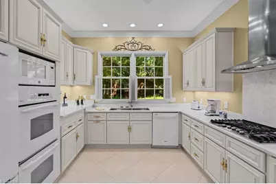 35 Fountain Manor Drive #A, Greensboro, NC 27405 - Photo 17