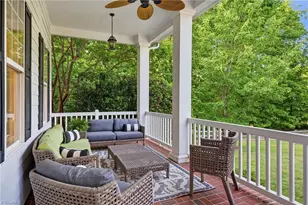 891 Somerset Dr, Winston-Salem, NC 27103 - Photo 7