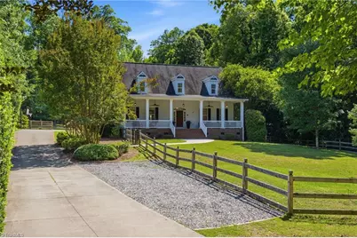 891 Somerset Drive, Winston-Salem, NC 27103 - Photo 3