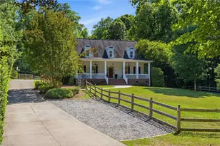 891 Somerset Dr, Winston-Salem, NC 27103 - Photo 3