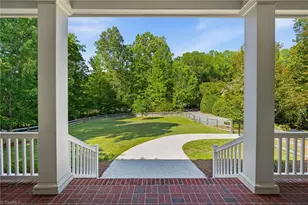 891 Somerset Dr, Winston-Salem, NC 27103 - Photo 5
