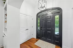 891 Somerset Dr, Winston-Salem, NC 27103 - Photo 9