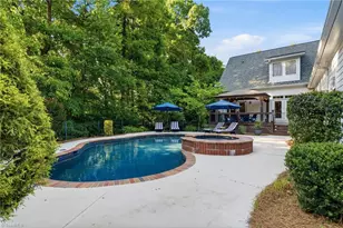 891 Somerset Dr, Winston-Salem, NC 27103 - Photo 45