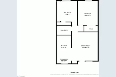 3820 Country Club Road #E, Winston-Salem, NC 27104 - Photo 23