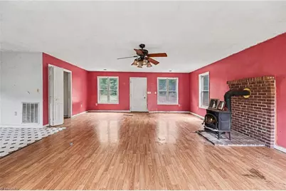 1059 Ben Anderson Road, Mocksville, NC 27028 - Photo 5