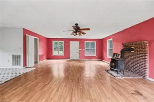 1059 Ben Anderson Rd, Mocksville, NC 27028 - Photo 5