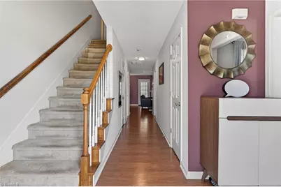 802 Remount Court #28, Greensboro, NC 27409 - Photo 3
