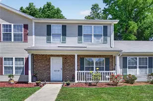 802 Remount Ct, Greensboro, NC 27409 - Photo 1