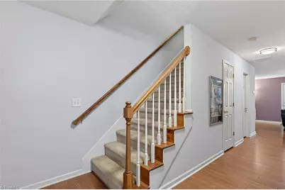 802 Remount Court #28, Greensboro, NC 27409 - Photo 5