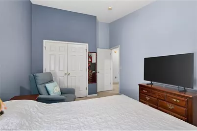 802 Remount Court #28, Greensboro, NC 27409 - Photo 25