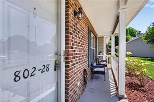 802 Remount Ct, Greensboro, NC 27409 - Photo 3