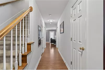 802 Remount Court #28, Greensboro, NC 27409 - Photo 9