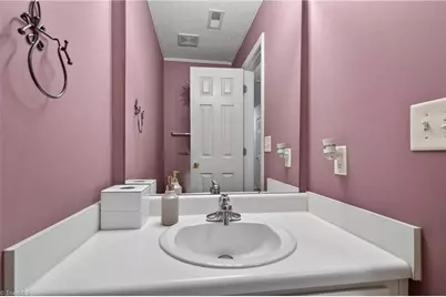 802 Remount Court #28, Greensboro, NC 27409 - Photo 19