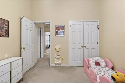 802 Remount Court #28, Greensboro, NC 27409 - Photo 23