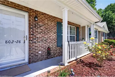 802 Remount Court #28, Greensboro, NC 27409 - Photo 7