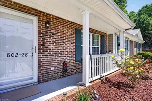 802 Remount Ct, Greensboro, NC 27409 - Photo 7