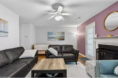802 Remount Court #28, Greensboro, NC 27409 - Photo 15