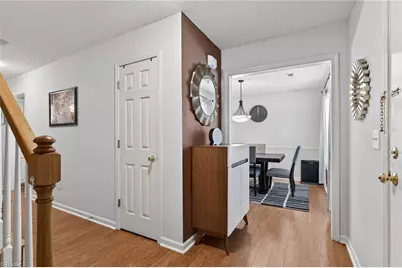 802 Remount Court #28, Greensboro, NC 27409 - Photo 25