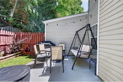 802 Remount Court #28, Greensboro, NC 27409 - Photo 35