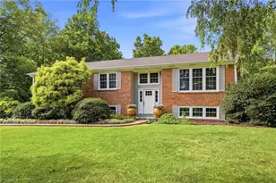 4645 Birgeheath Rd, Kernersville, NC 27284 - Photo 1